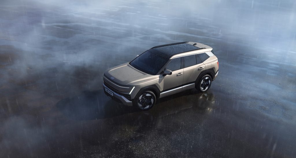 2027 Hyundai Tucson (17)