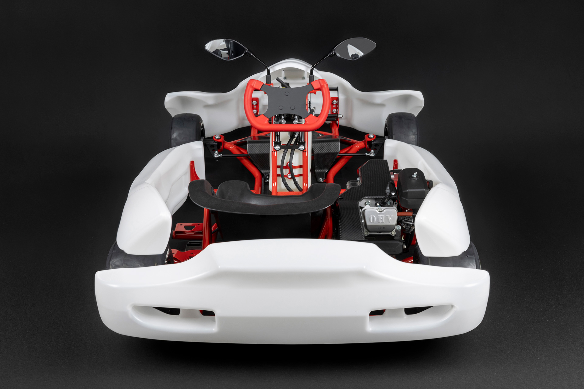 Toyota Built a Racing Kart That Fits in a Family Minivan – and Costs Less Than Many Serious Sim Racing Rigs